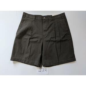 Salty Dog Shorts Size 42 Dark Gray NWT -0422J24